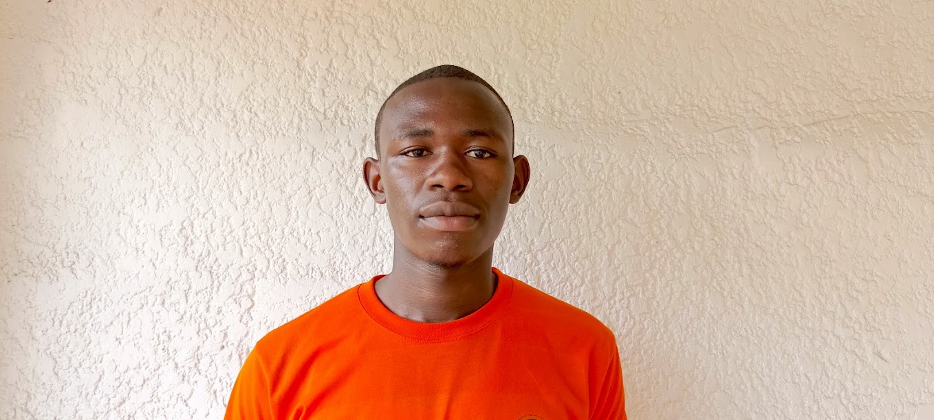 M. Makatsi Schadrack